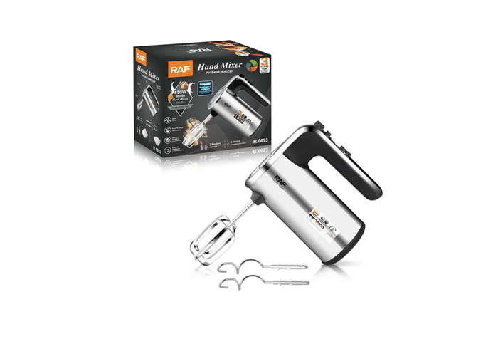 New Design Electric Hand Mixer