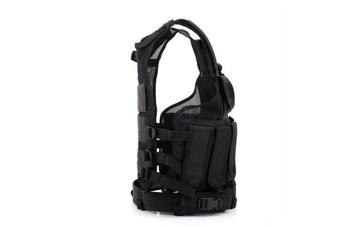 Tactical Gear Military Vest