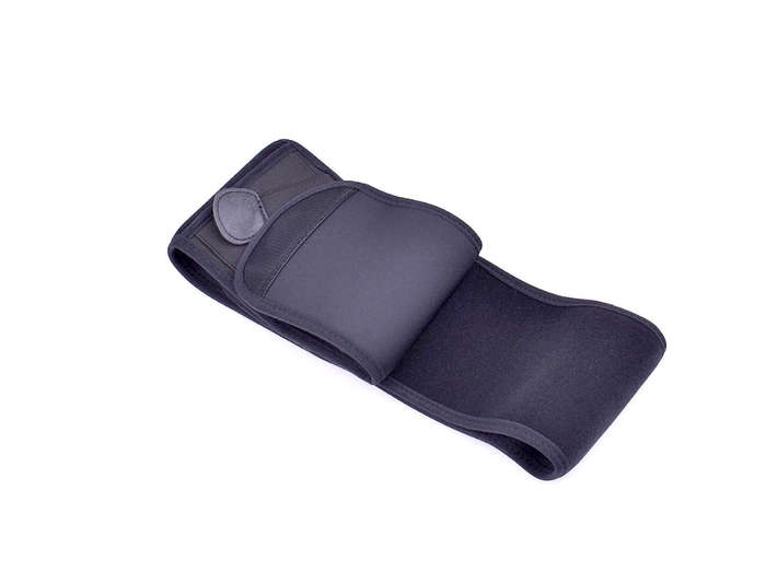 Concealed Carry Ultimate Belly Band Holster Pistol Holster