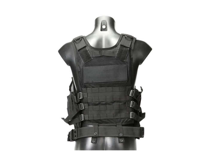 Tactical Gear Military Vest