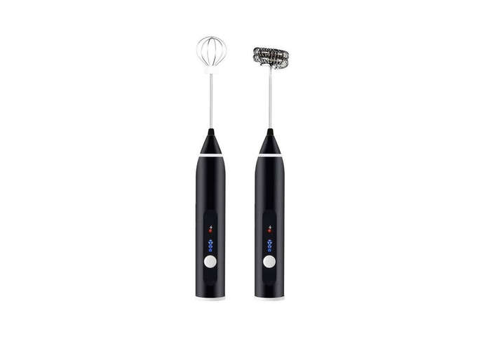 Adjustable Milk Frother