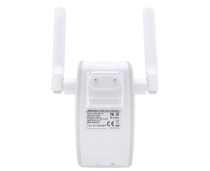 Wifi Router Repeater/Extender
