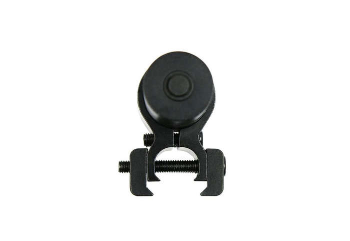 Tactical Red Laser Beam Dot Sight Scope For Gun Rifle Weaver Mount Rail