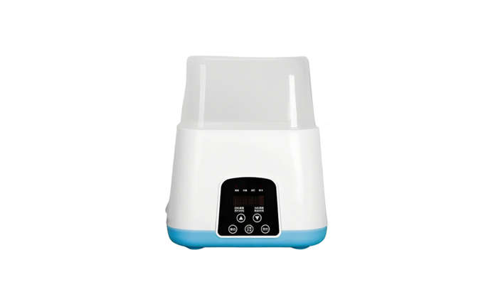 Multi-Function Electric Bottle Warmer & Bottle Sterilizer