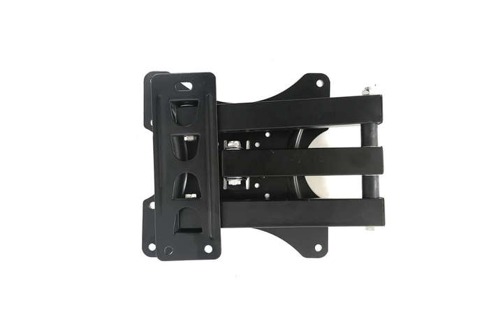 TV Wall Mount Bracket 14-42 Inches Black
