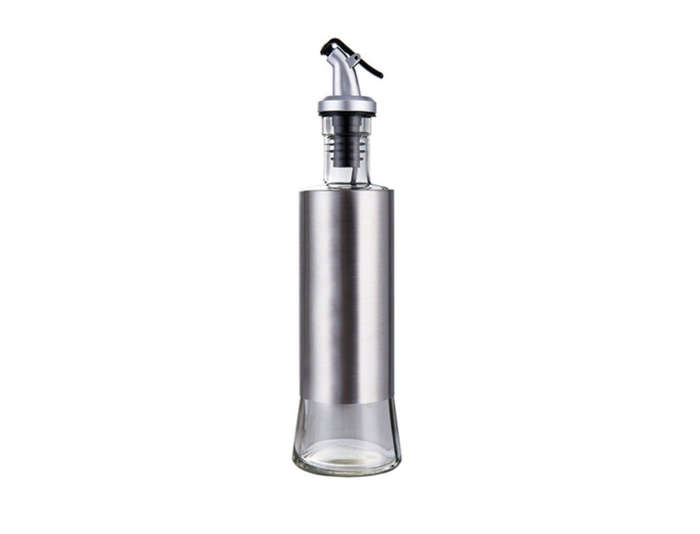 Oil & Vinegar Dispenser Bottle