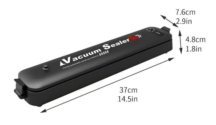 VACUUM SEALER