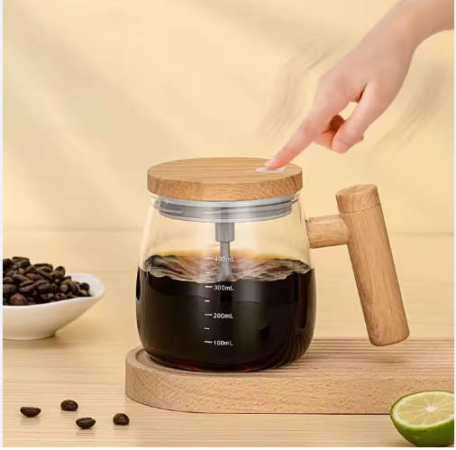 ELECTRIC MIXING CUP