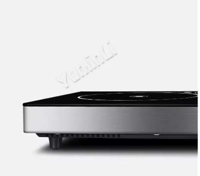 Electric Stove Cooker Single Hot Plate Portable Heating Infrared Cooker