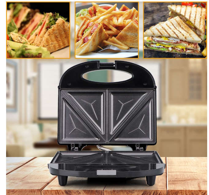 Slice Sandwich Maker