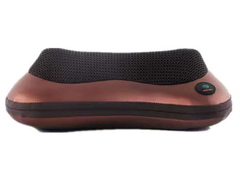Car and Home Massage Pillow