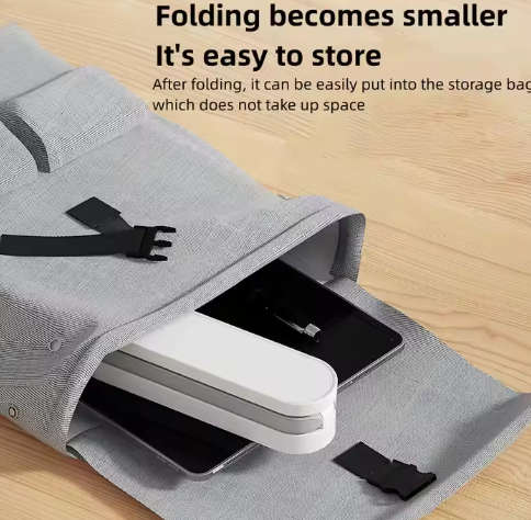 Portable Table Lamp