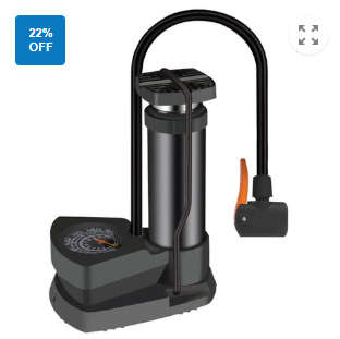 Portable Mini Air Pump