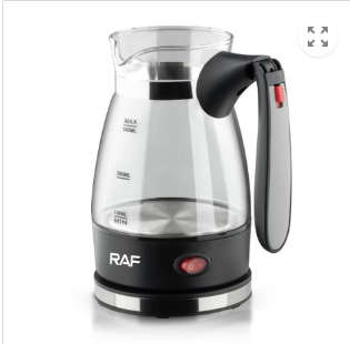 Electric Coffee Pot