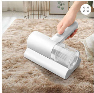 Dust & Mites Removal Machine