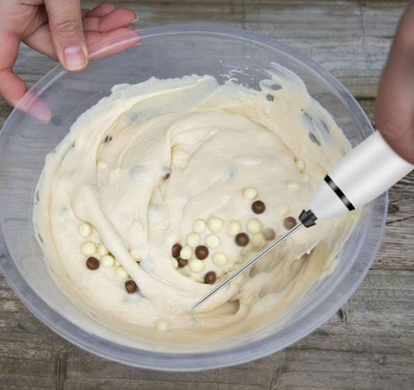 Adjustable Milk Frother