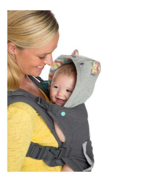 Baby Ergonomic Wrap Belt Strap Multi-Function Newborn Baby Carrier