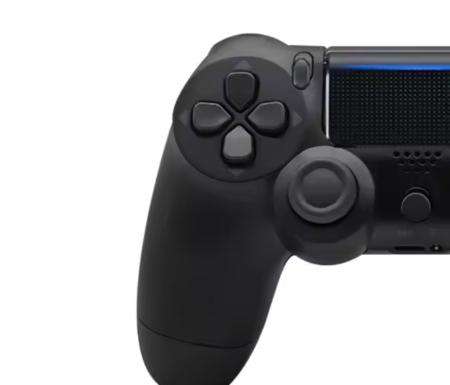 Wireless PC Gamepad