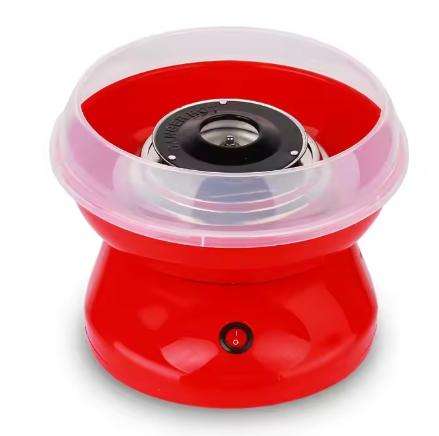 Small Home Appliances Sugar Candy Floss Marshmallow Maker Cotton Candy Machine
