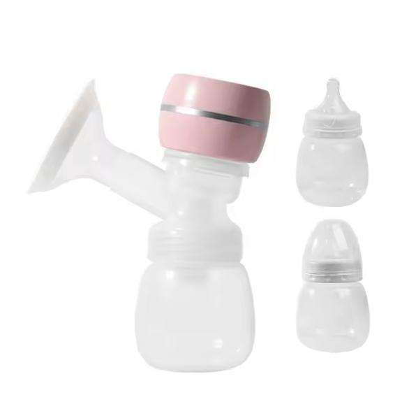 Electric Breast Pump LED Large Screen Display