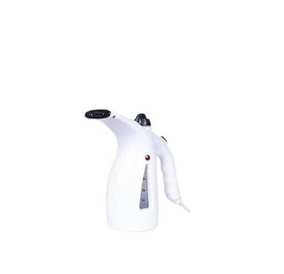 Buyntry Multipurpose Portable Handheld Garment facial Steamer
