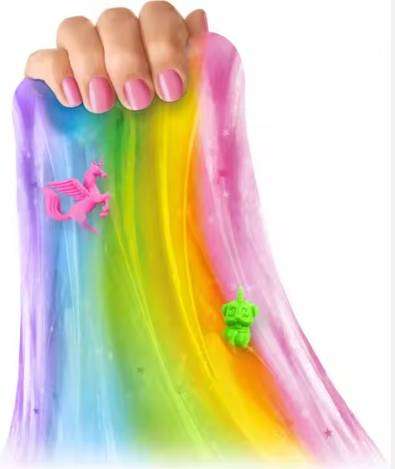 Perfect Kraft Amazing Slime Toys Children Diy Hand on Slime Kit Educational Make Your Own Slime