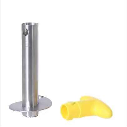 Pineapple Easy Slicer Pineapple Corer Slicer Cutter Peeler Stainless Steel Kitchen Gadget