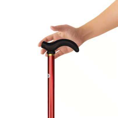 Walking Crutch for Disabled or Elderly