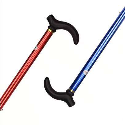 Walking Crutch for Disabled or Elderly