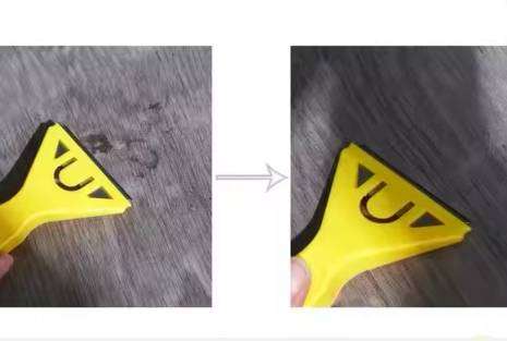 Window Glass Scraper Paint Remover Tool