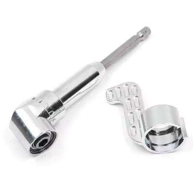 Type Right Angle Drill Attachments Adapter Driver