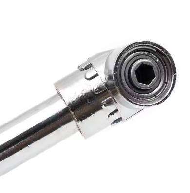Type Right Angle Drill Attachments Adapter Driver