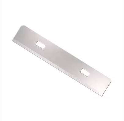 Silicone Shovel Stainless Steel Spade Silicone Shovel Tools With Handle High Quality Glue Scraper