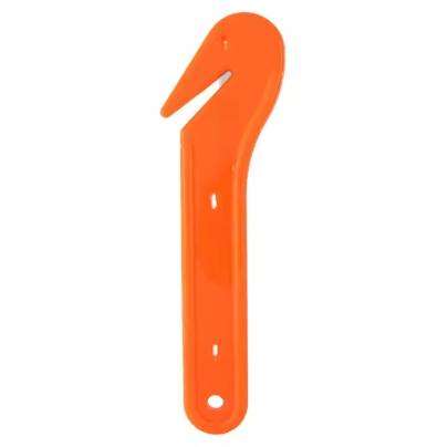 Cutting Angles High Quality Safety Plastic Tubing Cutter Microduct Strap Cutter for Cable/Duct