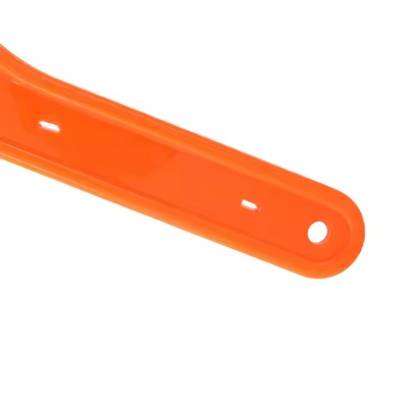 Cutting Angles High Quality Safety Plastic Tubing Cutter Microduct Strap Cutter for Cable/Duct
