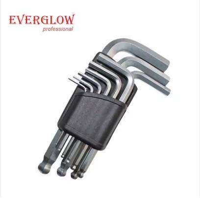Star Hex Wrench