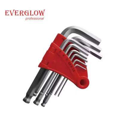 Star Hex Wrench