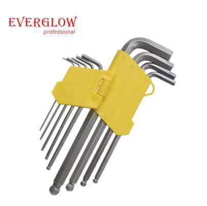 Star Hex Wrench