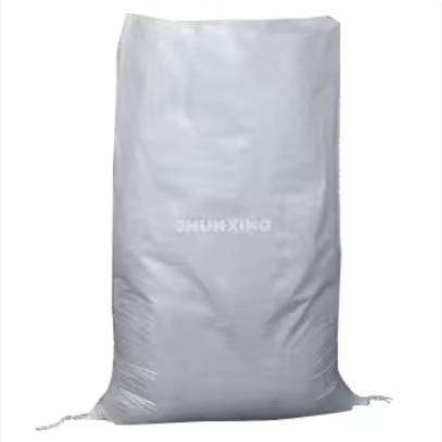 Polypropylene pp Woven  Plastic Packaging Bag