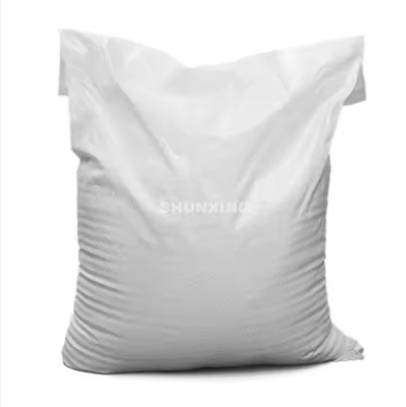 Polypropylene pp Woven  Plastic Packaging Bag
