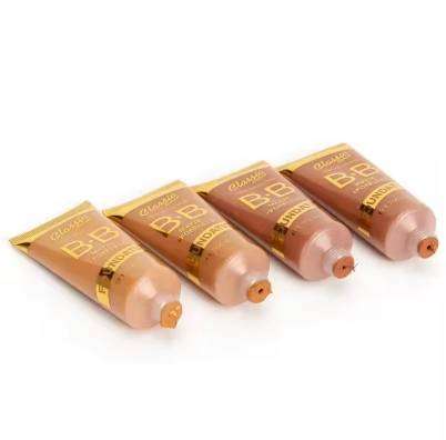 Waterproof Moisturizing Whitening Makeup Liquid Foundation