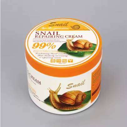 Collagen Body Snail Cream