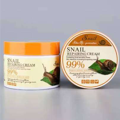 Collagen Body Snail Cream