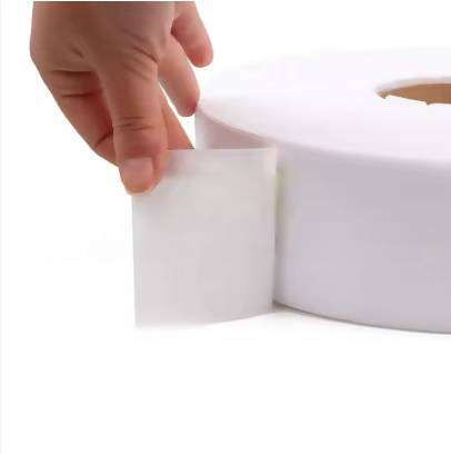 Salon Supply Depilatory Wax Paper Roll No-woven Strip for Hair Removal Waxing