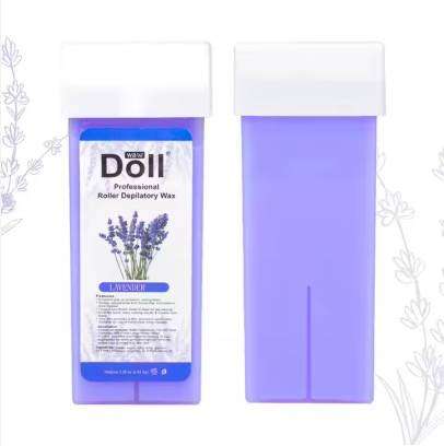 Painless Roller Hair Removal Soft Wax Wholesale Sugar Waxing Product