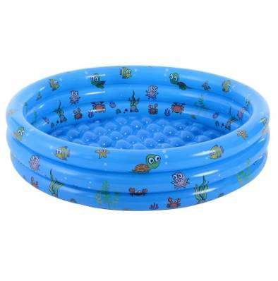 Kids Inflatable PooI Inflatable Round Swimming Pool