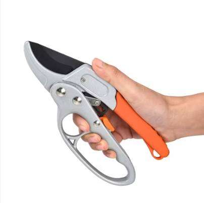 Garden Tools Pruning Shears Steel Scissors Gardening Plant Sharp Branch Pruners