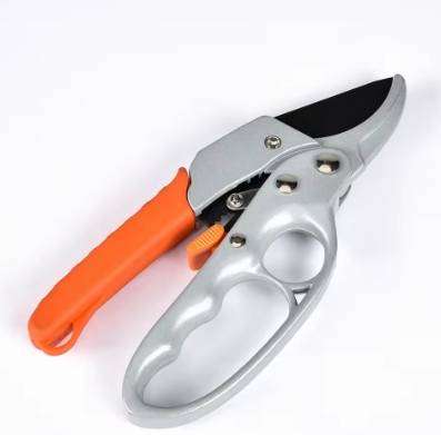 Garden Tools Pruning Shears Steel Scissors Gardening Plant Sharp Branch Pruners