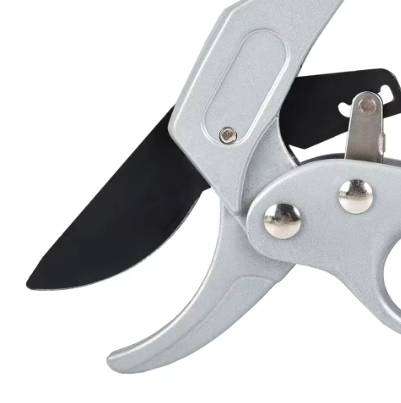 Garden Tools Pruning Shears Steel Scissors Gardening Plant Sharp Branch Pruners