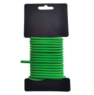 Gardening Essential Plants Soft Wire Twist Tie Supports Plant Vine Planting Bracket